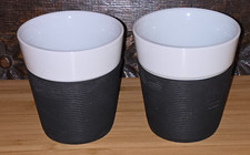 Bodum white porcelain for sale  MELTON MOWBRAY