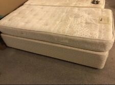 Single divan bed for sale  GOOLE