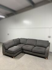 Large corner sofa for sale  WESTBURY