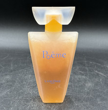 Rare lancome poeme for sale  Fallbrook