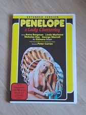 Penelope lady chatterley gebraucht kaufen  München