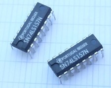 Texas instruments sn74ls157n d'occasion  Bourges