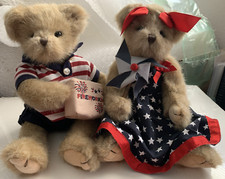 Bearington collection patrioti for sale  Oroville