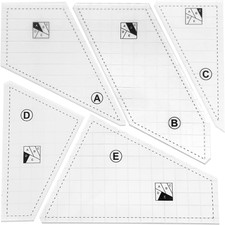 Quilting rulers and d'occasion  Expédié en France
