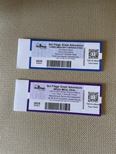 Six flags great for sale Six flags great for sale  Brooklyn