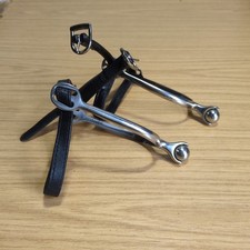 Korsteel rollar kugelsporen gebraucht kaufen  Versand nach Germany