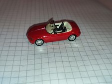 Herpa bmw cabrio gebraucht kaufen  Wrist