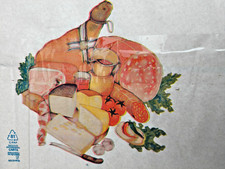 Carta per alimenti usato  San Severo