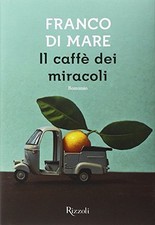 Caff dei miracoli usato  Busto Arsizio