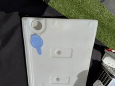 Beko condenser bottle for sale  TRURO