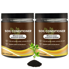 2pcs soil activator for sale  Bonner Springs
