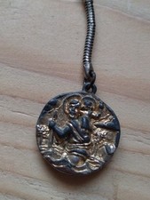 st christopher keyring for sale st christopher keyring for sale DEESIDE