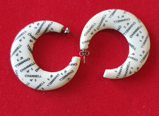 Boucles oreilles vintage d'occasion  Thorigné-Fouillard