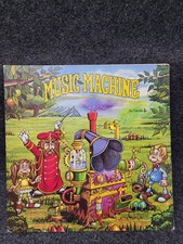 Usado, Vintage Candle The Music Machine Vinyl LP Birdwing BWR-2004 Christian Childrens comprar usado Usado, Vintage Candle The Music Machine Vinyl LP Birdwing BWR-2004 Christian Childrens comprar usado  Enviando para Brazil