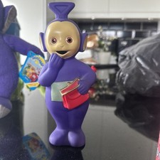Vintage tinky winky for sale  BASILDON