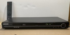 Samsung dvd r130 for sale  Asheville