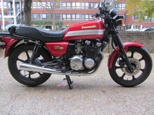 Kawasaki gt550 for sale  LONDON