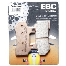 Ebc fa409hh brake for sale  BRIGHTON