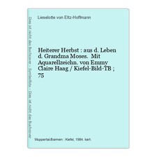 Heiterer herbst leben gebraucht kaufen  Rüsselsheim am Main