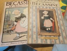 Bandes dessinées enfance d'occasion  Voves