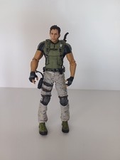Resident evil chris for sale  SCUNTHORPE