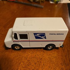 Postal service truck for sale  Selkirk