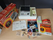 Schuco electronic basic gebraucht kaufen  Holzkirchen