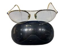 Porsche carrera brille gebraucht kaufen  Datteln