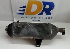 Marmitta scarico terminale usato Marmitta scarico terminale usato  Napoli