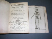 Médecine anatomie xviii d'occasion Médecine anatomie xviii d'occasion  Lyon V