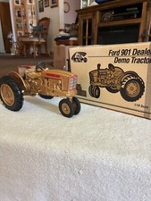 Ford 901 dealer for sale  Galesburg
