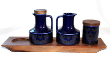 Vintage mcm hornsea for sale  Englewood