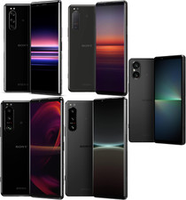 Sony xperia series for sale  WALSALL
