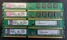 Kingston kvr1333d3n9 ddr gebraucht kaufen  Mildstedt