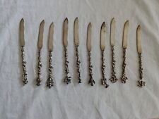 Rar dessert messer gebraucht kaufen  Stuttgart