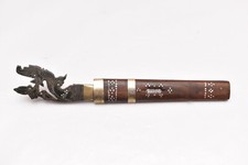 Old indonesian golok for sale  San Francisco