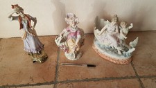 Lot biscuits anciens d'occasion  Aix-en-Provence-
