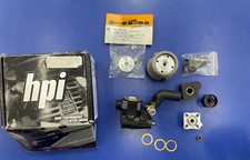 Hpi 15250 nitro for sale  Dallas