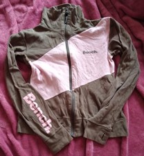 Bench sweatjacke gebraucht kaufen  Leipzig