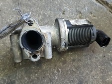 Valvola egr alfa usato  Rosarno