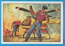 Figurina panini big usato  Italia