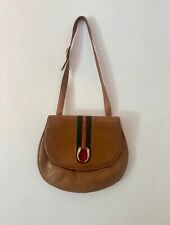 Vintage gucci 1970 for sale  LONDON