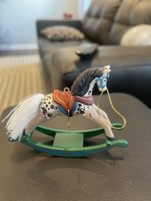 1995 hallmark rocking for sale  Indianapolis