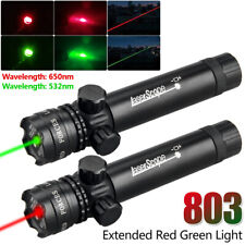 Red green laser for sale  COALVILLE