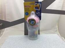 Nuby biberon transparent d'occasion  Craponne