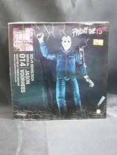 KAIYODO Tokusatsu SCI-FI Revoltech SEXTA-FEIRA 13: Jason Voorhees, usado comprar usado  Enviando para Brazil