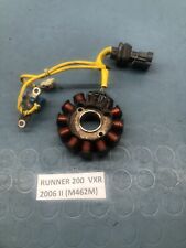 Statore gilera runner usato  Messina