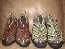 Keen sandal shoes for sale  Lowell