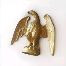 Antique eagle finial for sale  Billings