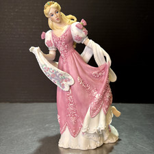 Lenox princess cinderella for sale  Danbury